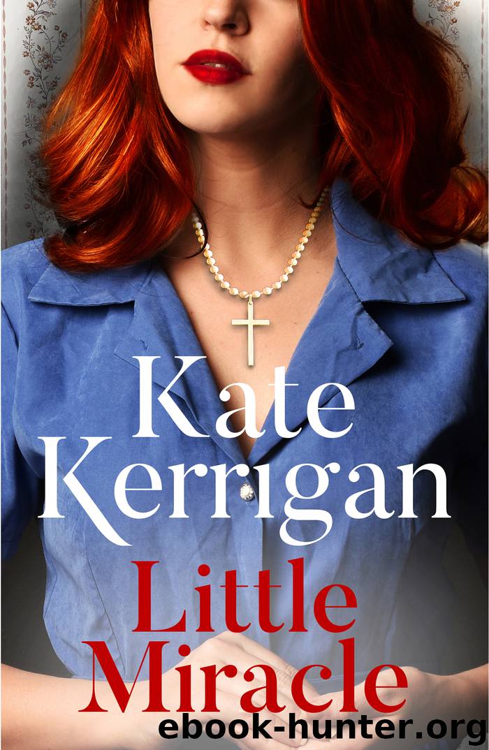 Little Miracle by Kate Kerrigan