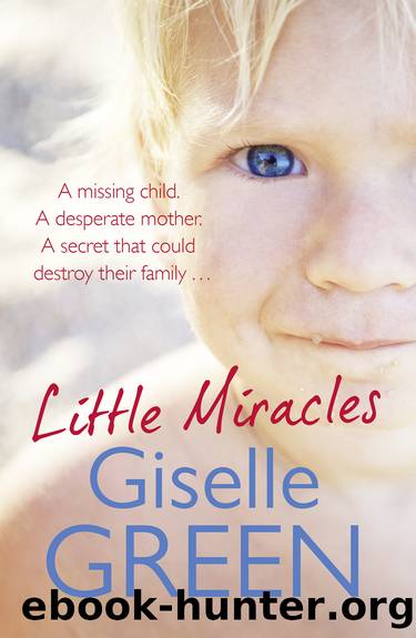 Little Miracles by Giselle Green