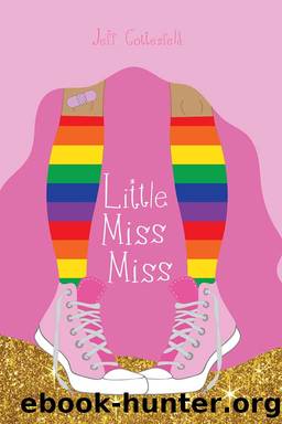 Little Miss Miss by Jeff Gottesfeld