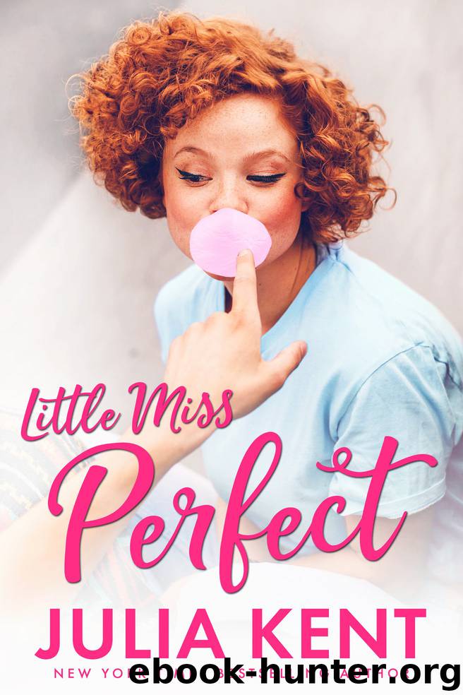 Little Miss Perfect by Julia Kent