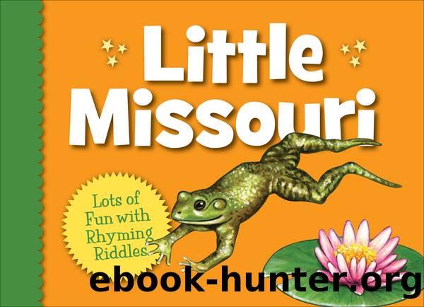 Little Missouri by Judy Young & Helle Urban