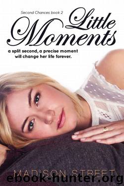 Little Moments by Madison Street