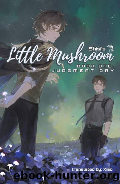 Little Mushroom: Judgment Day by Shisi