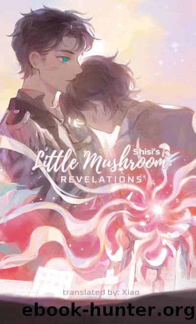 Little Mushroom: Volume Two by Shisi
