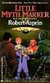 Little Myth Marker (Myth Adventures) by Robert Asprin