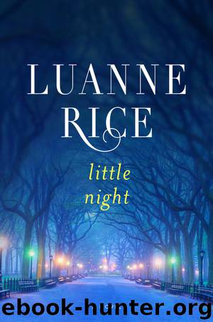 Little Night by Luanne Rice