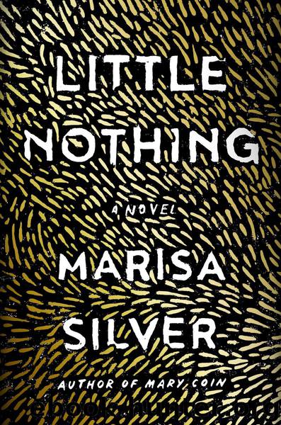 Little Nothing by Marisa Silver