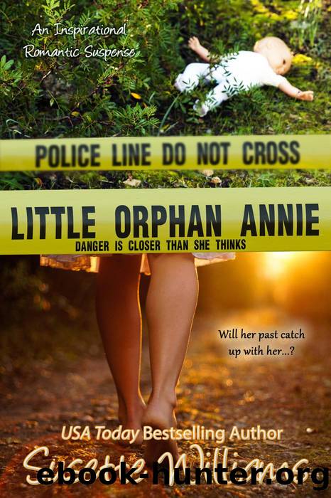 Little Orphan Annie by Susette Williams