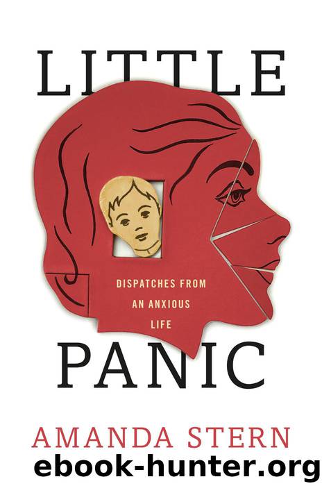 Little Panic by Amanda Stern