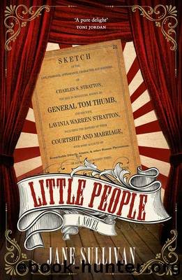 Little People by Jane Sullivan