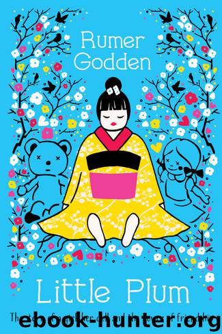 Little Plum by Rumer Godden