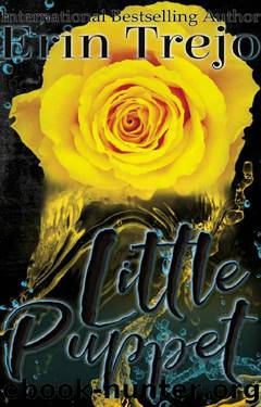 Little Puppet by Erin Trejo