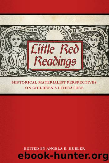 Little Red Readings by Hubler Angela E.;