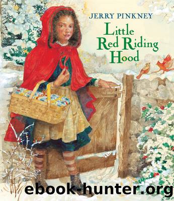 Little Red Riding Hood by Jerry Pinkney