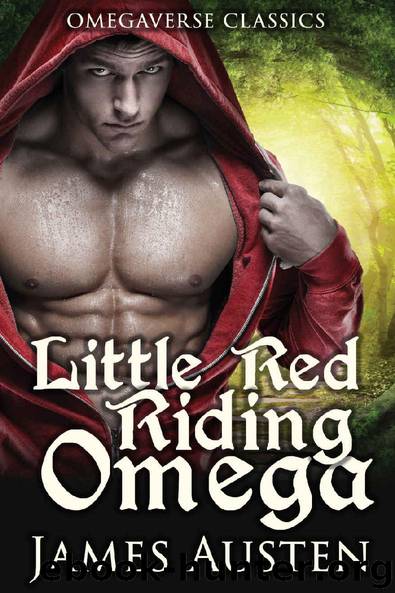 Little Red Riding Omega by James Austen