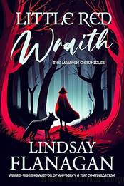 Little Red Wraith by Lindsay Flanagan