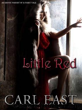 Little Red by Carl East