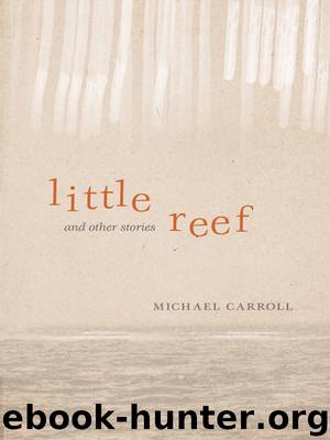 Little Reef and Other Stories by Michael Carroll
