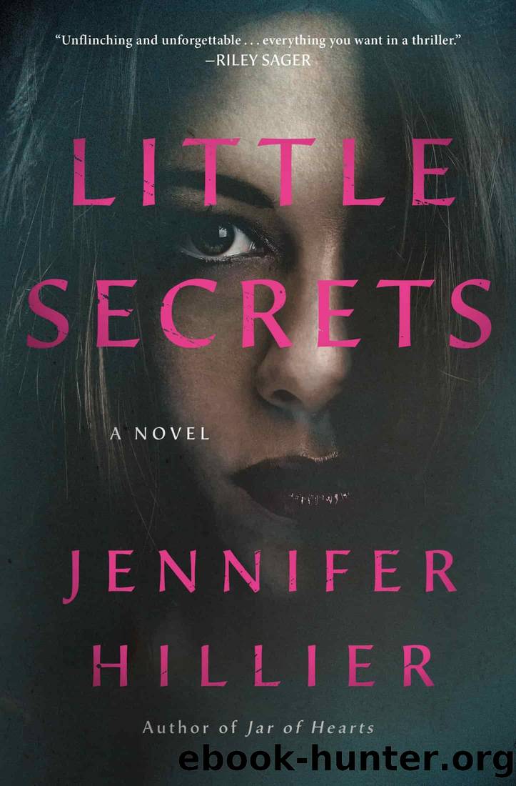Little Secrets: A Novel by Jennifer Hillier & Kirsten Potter & Macmillan Audio