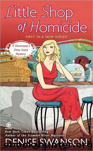Little Shop of Homicide by Denise Swanson