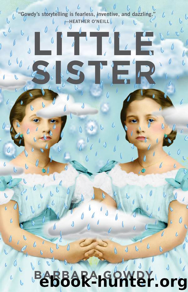 Little Sister by Barbara Gowdy