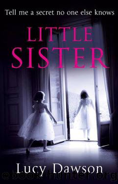 Little Sister by Dawson Lucy