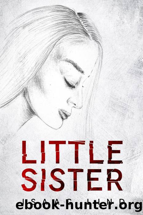 Little Sister by Isaac Lind