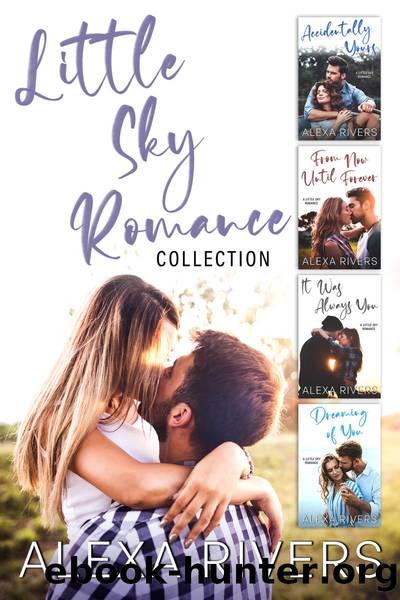 Little Sky Romance Collection by Alexa Rivers