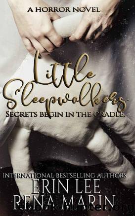 Little Sleepwalkers by Erin Lee & Rena Marin
