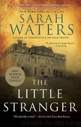 Little Stranger by Waters Sarah