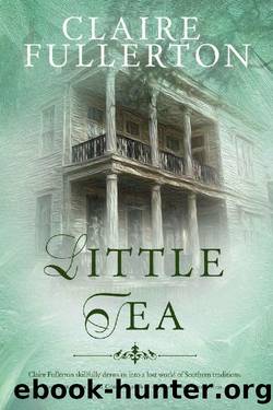 Little Tea by Claire Fullerton