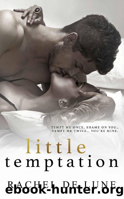 Little Temptation: a novella by Rachel De Lune