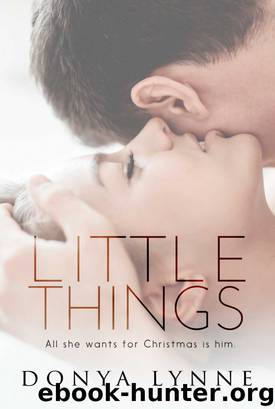 Little Things by Donya Lynne