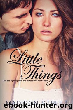 Little Things by Madison Street