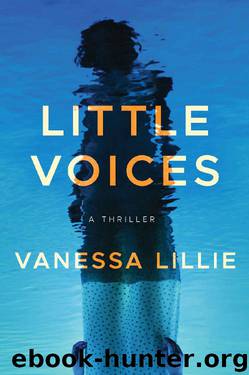 Little Voices by Vanessa Lillie