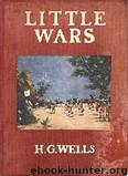 Little Wars by H.G. Wells