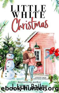 Little White Christmas by J. Lynn Bailey