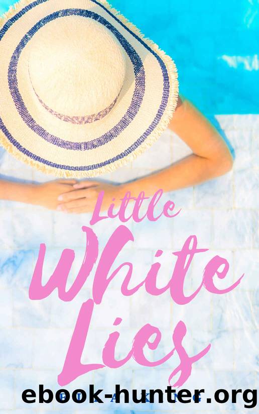 Little White Lies (Summer Reading Book 2) by Ella King