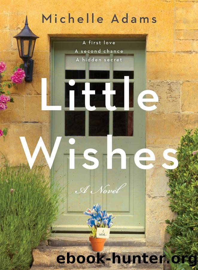 Little Wishes by Michelle Adams