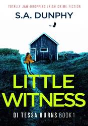 Little Witness by S.A. Dunphy