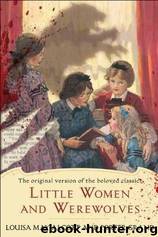 Little Women and Werewolves by Porter Grand