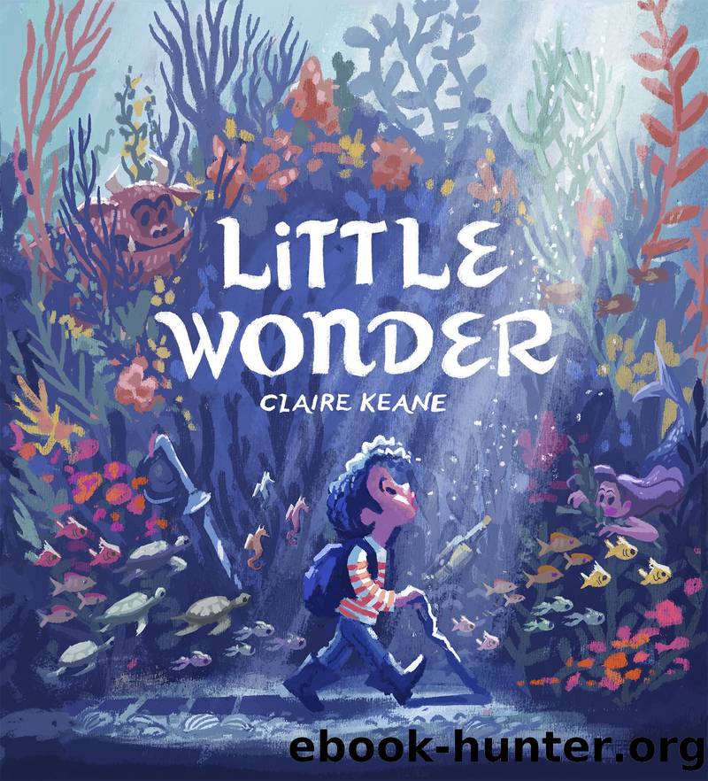Little Wonder by Claire Keane