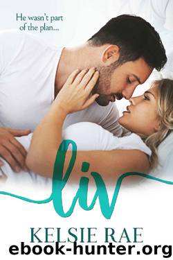 Liv by Kelsie Rae