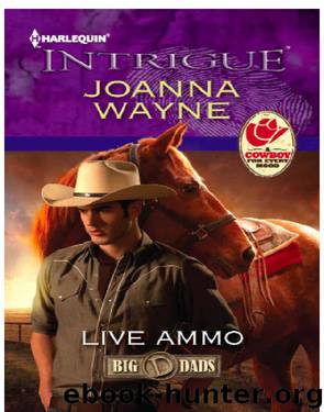 Live Ammo by Joanna Wayne