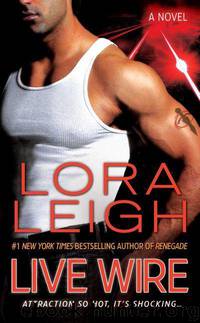 Live Wire by Leigh Lora