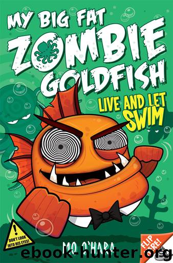Live and Let Swim by Mo O'Hara