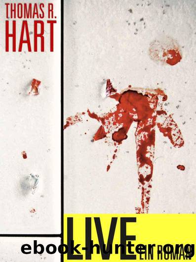 Live by Ein Thriller