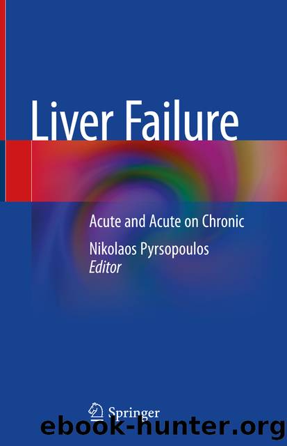 Liver Failure by Unknown