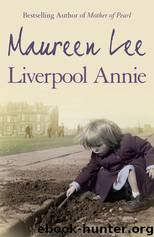 Liverpool Annie by Maureen Lee