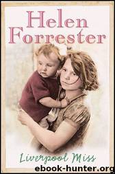 Liverpool Miss by Helen Forrester